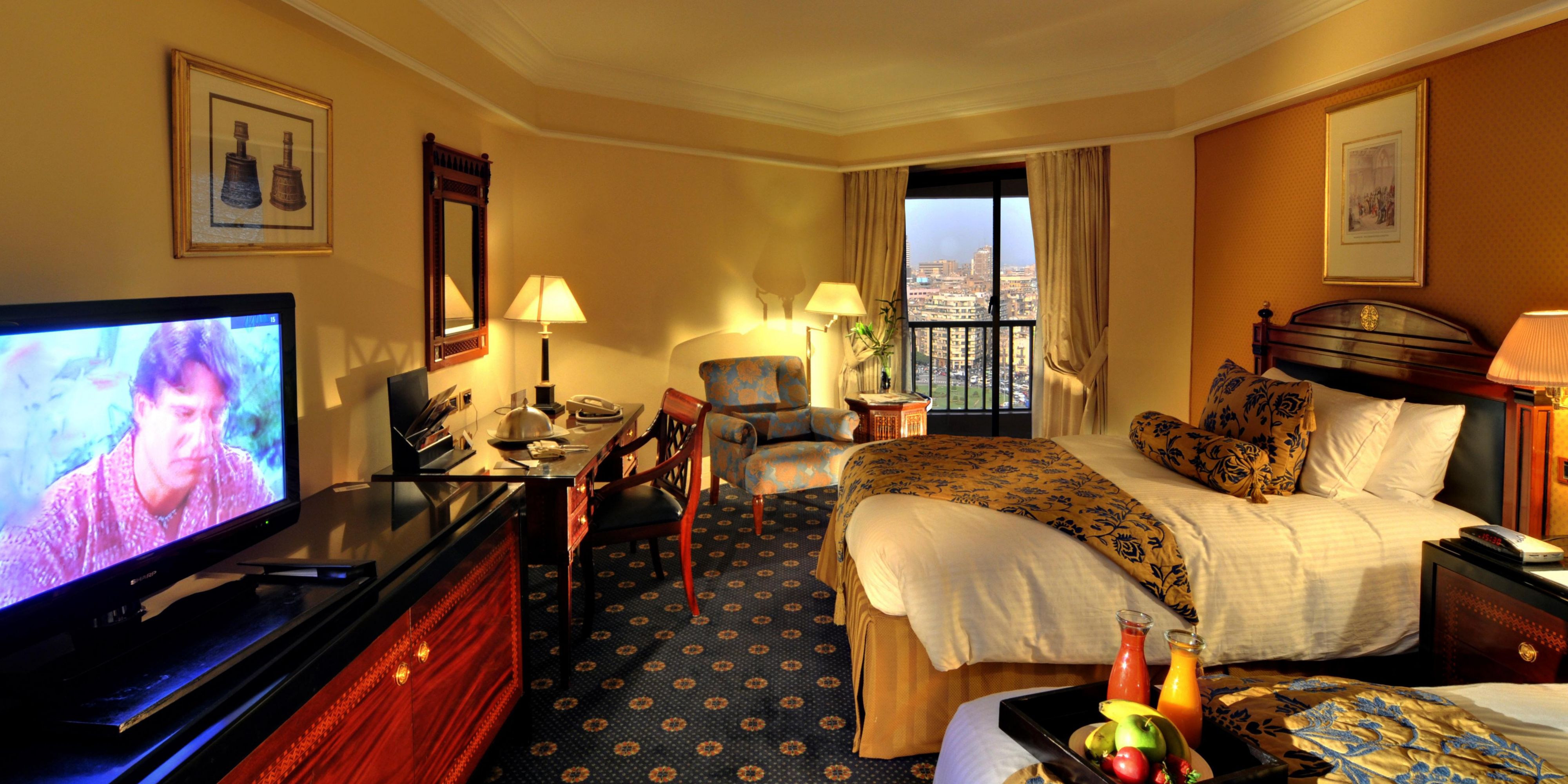 Intercontinental Cairo Semiramis - Cairo intercontinental cairo semiramis - cairo